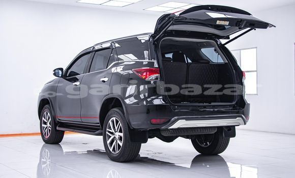 ซื้อ รถมือสอง Toyota Fortuner สีดำ รถยนต์ ใน %{เมือง} ใน กรุงเทพมหานคร ซื้อ รถมือสอง Toyota Fortuner สีดำ รถยนต์ ใน %{เมือง} ใน กรุงเทพมหานคร