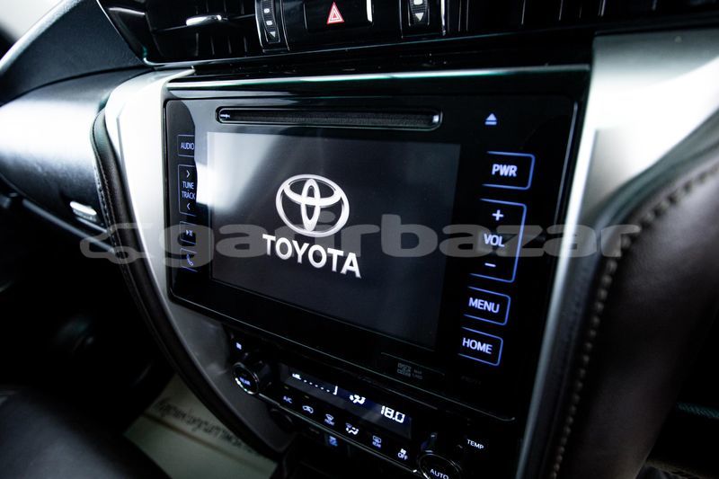 Big with watermark toyota fortuner bangkok bangkok 71288