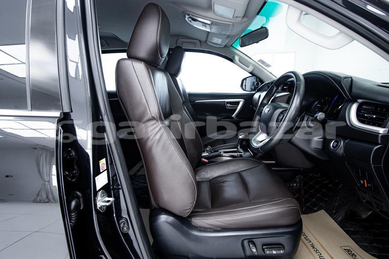Big with watermark toyota fortuner bangkok bangkok 71288