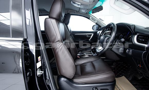 ซื้อ รถมือสอง Toyota Fortuner สีดำ รถยนต์ ใน %{เมือง} ใน กรุงเทพมหานคร ซื้อ รถมือสอง Toyota Fortuner สีดำ รถยนต์ ใน %{เมือง} ใน กรุงเทพมหานคร