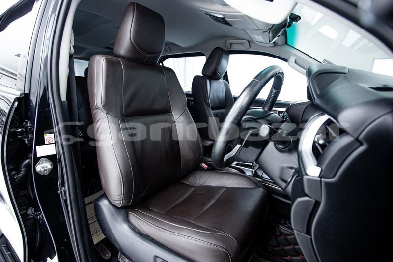 Big with watermark toyota fortuner bangkok bangkok 71288