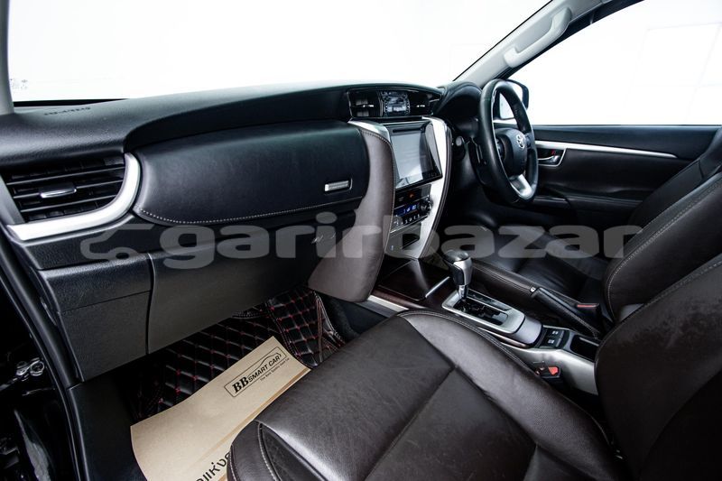 Big with watermark toyota fortuner bangkok bangkok 71288
