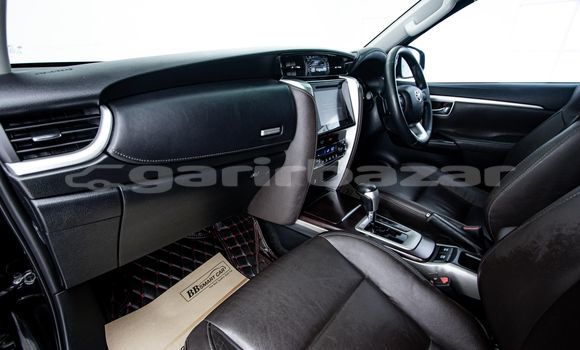 ซื้อ รถมือสอง Toyota Fortuner สีดำ รถยนต์ ใน %{เมือง} ใน กรุงเทพมหานคร ซื้อ รถมือสอง Toyota Fortuner สีดำ รถยนต์ ใน %{เมือง} ใน กรุงเทพมหานคร