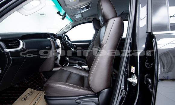 ซื้อ รถมือสอง Toyota Fortuner สีดำ รถยนต์ ใน %{เมือง} ใน กรุงเทพมหานคร ซื้อ รถมือสอง Toyota Fortuner สีดำ รถยนต์ ใน %{เมือง} ใน กรุงเทพมหานคร