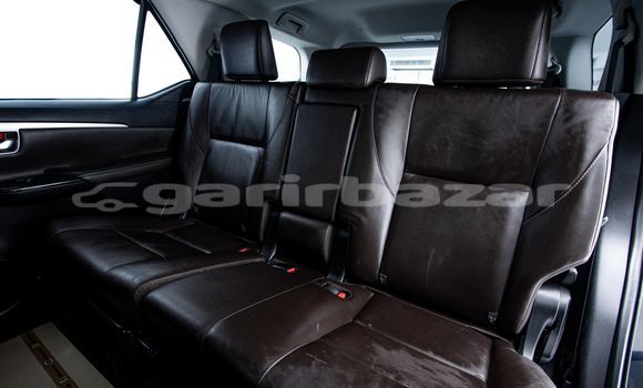 ซื้อ รถมือสอง Toyota Fortuner สีดำ รถยนต์ ใน %{เมือง} ใน กรุงเทพมหานคร ซื้อ รถมือสอง Toyota Fortuner สีดำ รถยนต์ ใน %{เมือง} ใน กรุงเทพมหานคร