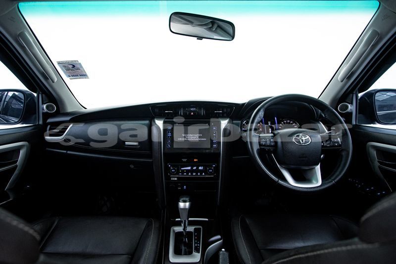 Big with watermark toyota fortuner bangkok bangkok 71288