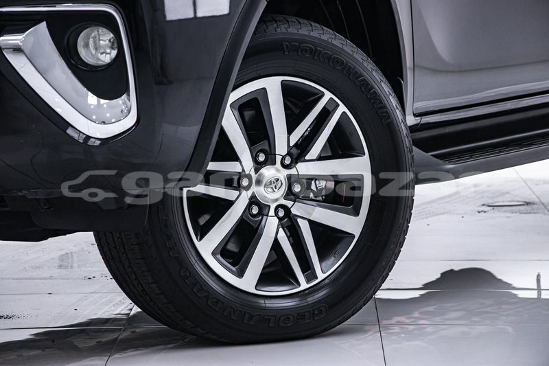 Big with watermark toyota fortuner bangkok bangkok 71288