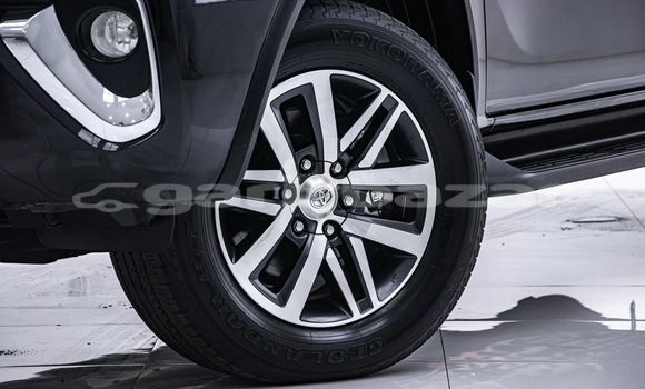 ซื้อ รถมือสอง Toyota Fortuner สีดำ รถยนต์ ใน %{เมือง} ใน กรุงเทพมหานคร ซื้อ รถมือสอง Toyota Fortuner สีดำ รถยนต์ ใน %{เมือง} ใน กรุงเทพมหานคร