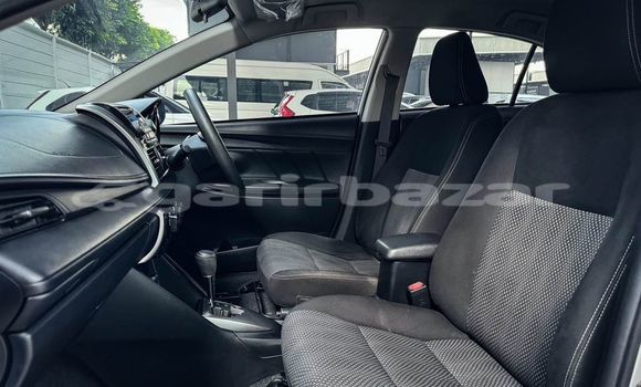 Buy Used Toyota Vios White Car in Bangkok in Bangkok Buy Used Toyota Vios White Car in Bangkok in Bangkok