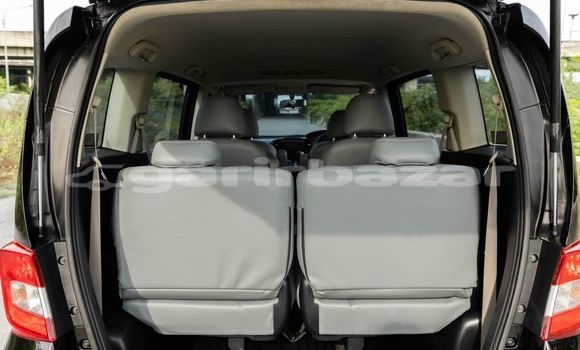 Buy Used Honda Freed Black Car in Bangkok in Bangkok Buy Used Honda Freed Black Car in Bangkok in Bangkok