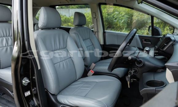 Buy Used Honda Freed Black Car in Bangkok in Bangkok Buy Used Honda Freed Black Car in Bangkok in Bangkok