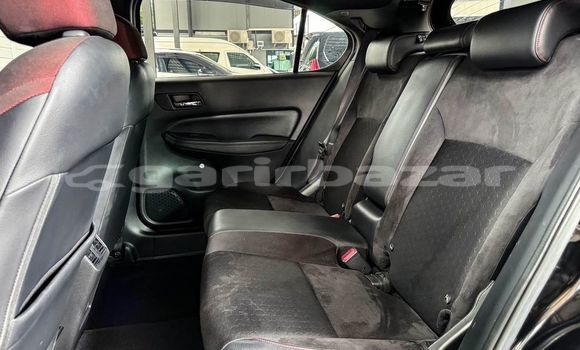 Buy Used Honda City Black Car in Bangkok in Bangkok Buy Used Honda City Black Car in Bangkok in Bangkok