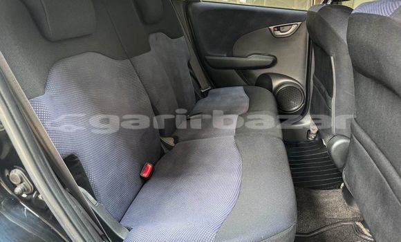 Buy Used Honda Jazz Black Car in Bangkok in Bangkok Buy Used Honda Jazz Black Car in Bangkok in Bangkok