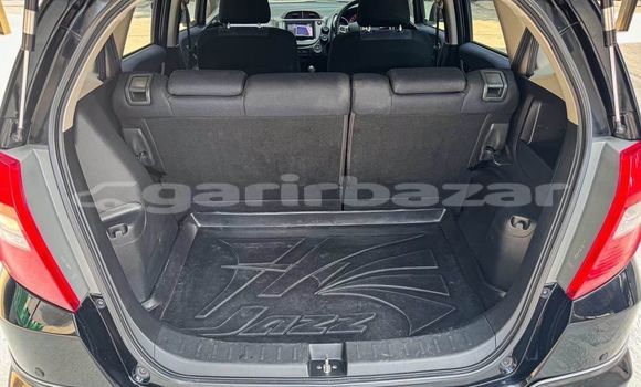Buy Used Honda Jazz Black Car in Bangkok in Bangkok Buy Used Honda Jazz Black Car in Bangkok in Bangkok