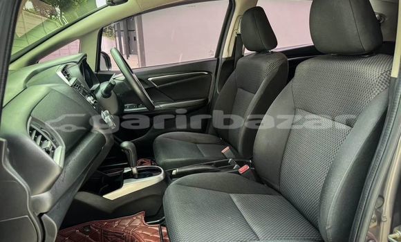 Buy Used Honda Jazz Other Car in Bangkok in Bangkok Buy Used Honda Jazz Other Car in Bangkok in Bangkok