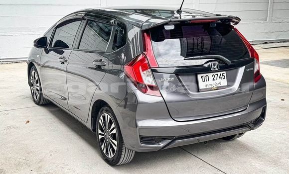 Buy Used Honda Jazz Other Car in Bangkok in Bangkok Buy Used Honda Jazz Other Car in Bangkok in Bangkok