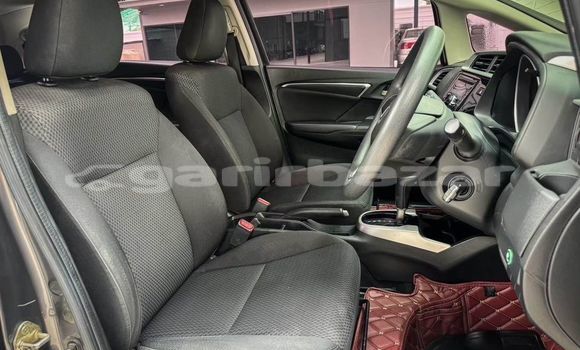 Buy Used Honda Jazz Other Car in Bangkok in Bangkok Buy Used Honda Jazz Other Car in Bangkok in Bangkok