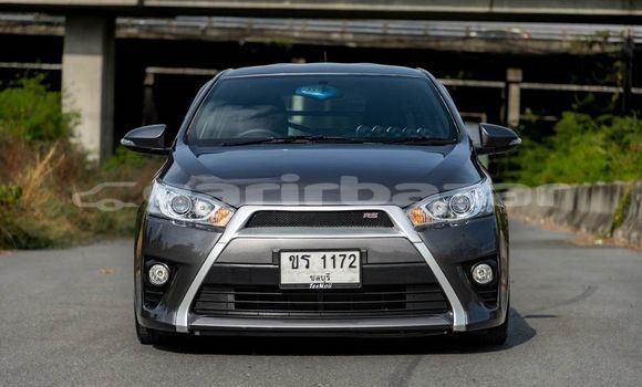 ซื้อ รถมือสอง Toyota Yaris อื่น ๆ รถยนต์ ใน %{เมือง} ใน กรุงเทพมหานคร