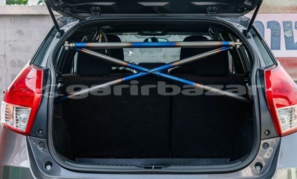 Buy Used Toyota Yaris Other Car in Bangkok in Bangkok Buy Used Toyota Yaris Other Car in Bangkok in Bangkok