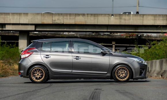 Buy Used Toyota Yaris Other Car in Bangkok in Bangkok Buy Used Toyota Yaris Other Car in Bangkok in Bangkok