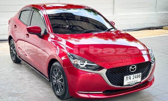 ซื้อ รถมือสอง Mazda Mazda 2 สีแดง รถยนต์ ใน %{เมือง} ใน กรุงเทพมหานคร ซื้อ รถมือสอง Mazda Mazda 2 สีแดง รถยนต์ ใน %{เมือง} ใน กรุงเทพมหานคร