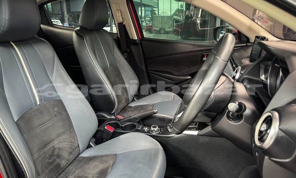 Buy Used Mazda Mazda 2 Red Car in Bangkok in Bangkok Buy Used Mazda Mazda 2 Red Car in Bangkok in Bangkok