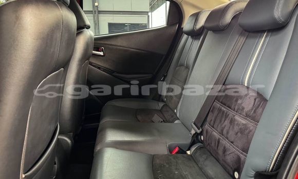 Buy Used Mazda Mazda 2 Red Car in Bangkok in Bangkok Buy Used Mazda Mazda 2 Red Car in Bangkok in Bangkok