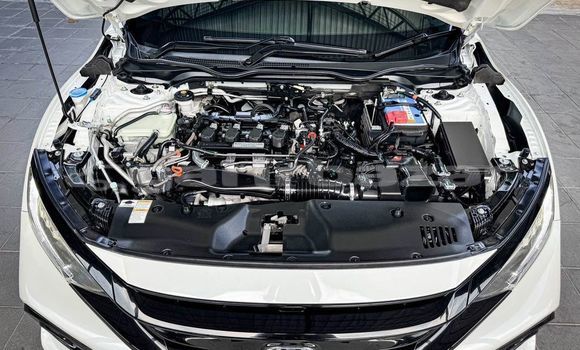 Buy Used Honda Civic White Car in Bangkok in Bangkok Buy Used Honda Civic White Car in Bangkok in Bangkok