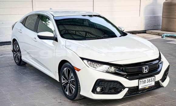 Buy Used Honda Civic White Car in Bangkok in Bangkok Buy Used Honda Civic White Car in Bangkok in Bangkok
