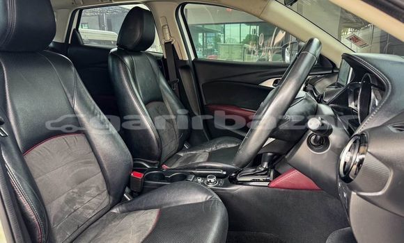 Buy Used Mazda CX-5 White Car in Bangkok in Bangkok Buy Used Mazda CX-5 White Car in Bangkok in Bangkok