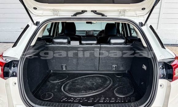 Buy Used Mazda CX-5 White Car in Bangkok in Bangkok Buy Used Mazda CX-5 White Car in Bangkok in Bangkok