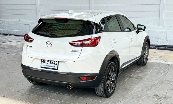 Buy Used Mazda CX-5 White Car in Bangkok in Bangkok Buy Used Mazda CX-5 White Car in Bangkok in Bangkok