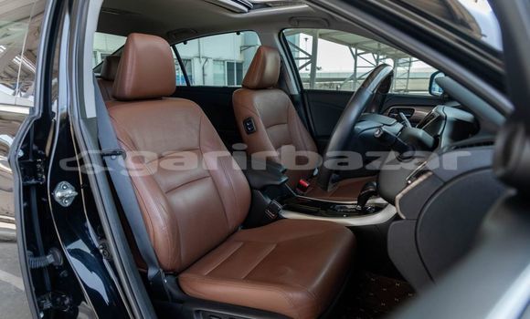 Buy Used Honda Accord Black Car in Bangkok in Bangkok Buy Used Honda Accord Black Car in Bangkok in Bangkok