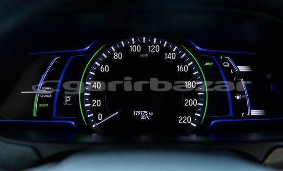 Buy Used Honda Accord Black Car in Bangkok in Bangkok Buy Used Honda Accord Black Car in Bangkok in Bangkok