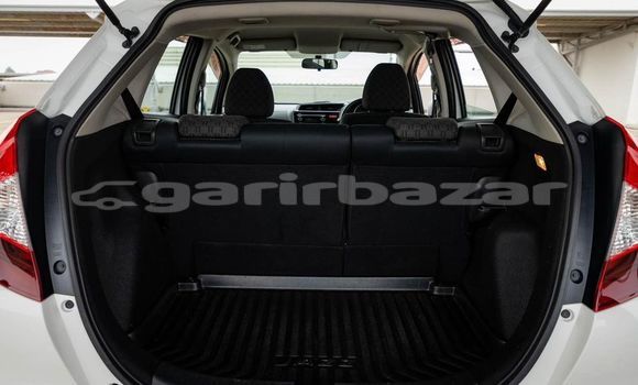 Buy Used Honda Jazz White Car in Bangkok in Bangkok Buy Used Honda Jazz White Car in Bangkok in Bangkok