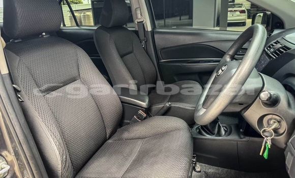 Buy Used Toyota Vios Black Car in Bangkok in Bangkok Buy Used Toyota Vios Black Car in Bangkok in Bangkok