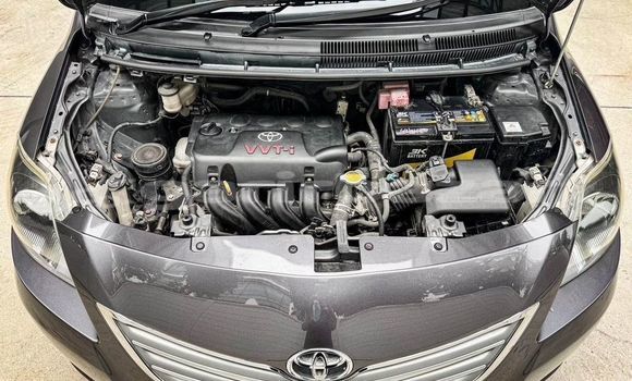 Buy Used Toyota Vios Black Car in Bangkok in Bangkok Buy Used Toyota Vios Black Car in Bangkok in Bangkok