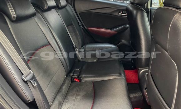 Buy Used Mazda CX-3 Black Car in Bangkok in Bangkok Buy Used Mazda CX-3 Black Car in Bangkok in Bangkok