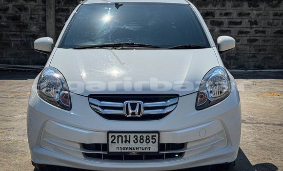 ซื้อ รถมือสอง Honda Brio ขาว รถยนต์ ใน %{เมือง} ใน กรุงเทพมหานคร ซื้อ รถมือสอง Honda Brio ขาว รถยนต์ ใน %{เมือง} ใน กรุงเทพมหานคร