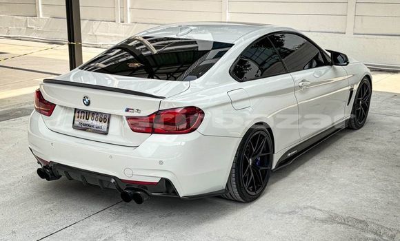 Buy Used BMW 1-Series White Car in Bangkok in Bangkok Buy Used BMW 1-Series White Car in Bangkok in Bangkok