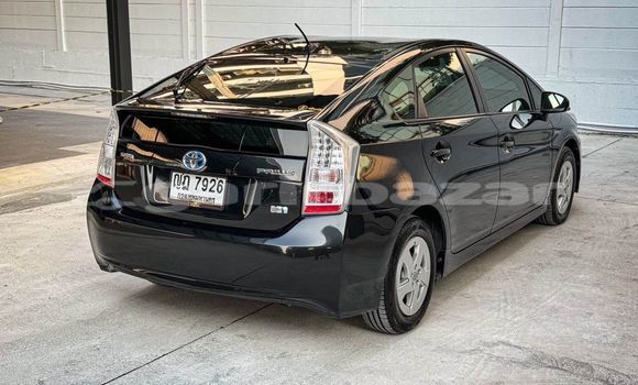 Buy Used Toyota Prius Black Car in Bangkok in Bangkok Buy Used Toyota Prius Black Car in Bangkok in Bangkok