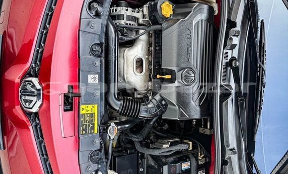 Buy Used MG MG3 Red Car in Bangkok in Bangkok Buy Used MG MG3 Red Car in Bangkok in Bangkok