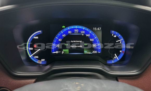 Buy Used Toyota Corolla Cross White Car in Bangkok in Bangkok Buy Used Toyota Corolla Cross White Car in Bangkok in Bangkok