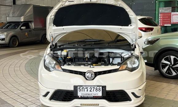 ซื้อ รถมือสอง MG MG3 ขาว รถยนต์ ใน %{เมือง} ใน กรุงเทพมหานคร ซื้อ รถมือสอง MG MG3 ขาว รถยนต์ ใน %{เมือง} ใน กรุงเทพมหานคร