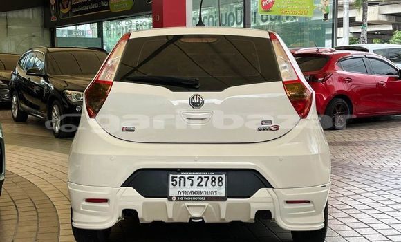 ซื้อ รถมือสอง MG MG3 ขาว รถยนต์ ใน %{เมือง} ใน กรุงเทพมหานคร ซื้อ รถมือสอง MG MG3 ขาว รถยนต์ ใน %{เมือง} ใน กรุงเทพมหานคร
