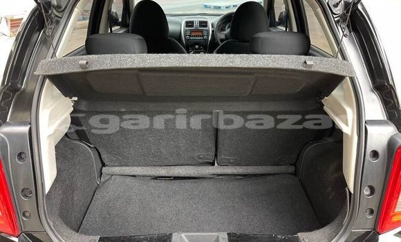 ซื้อ รถมือสอง Nissan March สีดำ รถยนต์ ใน %{เมือง} ใน กรุงเทพมหานคร ซื้อ รถมือสอง Nissan March สีดำ รถยนต์ ใน %{เมือง} ใน กรุงเทพมหานคร