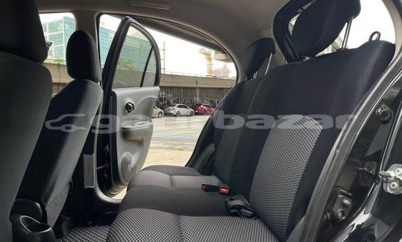 ซื้อ รถมือสอง Nissan March สีดำ รถยนต์ ใน %{เมือง} ใน กรุงเทพมหานคร ซื้อ รถมือสอง Nissan March สีดำ รถยนต์ ใน %{เมือง} ใน กรุงเทพมหานคร