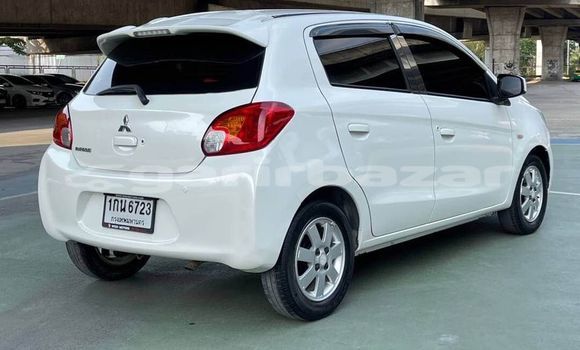 ซื้อ รถมือสอง Mitsubishi Mirage ขาว รถยนต์ ใน %{เมือง} ใน กรุงเทพมหานคร ซื้อ รถมือสอง Mitsubishi Mirage ขาว รถยนต์ ใน %{เมือง} ใน กรุงเทพมหานคร