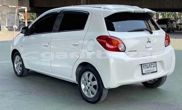 ซื้อ รถมือสอง Mitsubishi Mirage ขาว รถยนต์ ใน %{เมือง} ใน กรุงเทพมหานคร ซื้อ รถมือสอง Mitsubishi Mirage ขาว รถยนต์ ใน %{เมือง} ใน กรุงเทพมหานคร