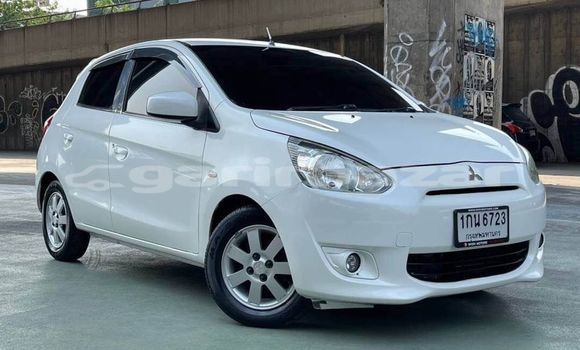 ซื้อ รถมือสอง Mitsubishi Mirage ขาว รถยนต์ ใน %{เมือง} ใน กรุงเทพมหานคร ซื้อ รถมือสอง Mitsubishi Mirage ขาว รถยนต์ ใน %{เมือง} ใน กรุงเทพมหานคร